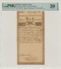 25 złotych 1794 - D - PMG 30