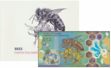 PWPW 013, Pszczoła (2013)- JK - w folderze BEES -