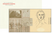 PWPW, projekt Fryderyk Chopin - RZADKIE