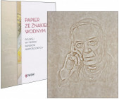PWPW, znak wodny kard. S. Wyszyński - w etui