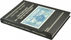 M. Müller, A. Geiger, Das Papiergeld der deutschen Eisenbahnen und der Reichspost