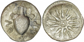 Greece, Lokris, Opus, Obol