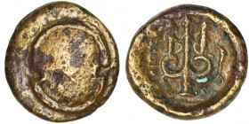 Greece, Boeotia, Thebes, Bronze
