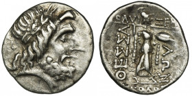 Greece, Thessaly, Thessalian League, Stater