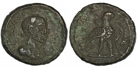 Rome Provincial, Egypt, Alexandria, Philip I, Tetradrachm