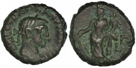 Roman Provincial, Egypt, Alexandria, Diocletianus, Tetradrachm - VERY RARE