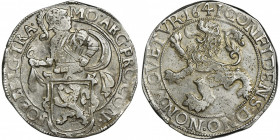 Netherlands, Utrecht Province, Leeuwendaalder 1641