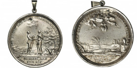 Germany, Moralizing Medal