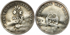 Germany, City of Nürnberg, Gift token
