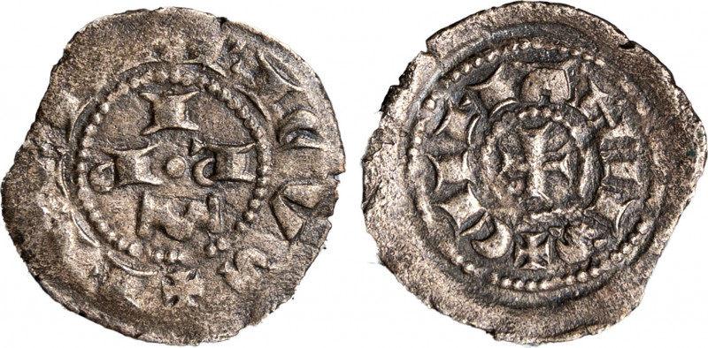 COMO - FEDERICO II (1250-1280) - Denaro terzarolo
Mistura
MIR 265 Bellesia 28 Ra...