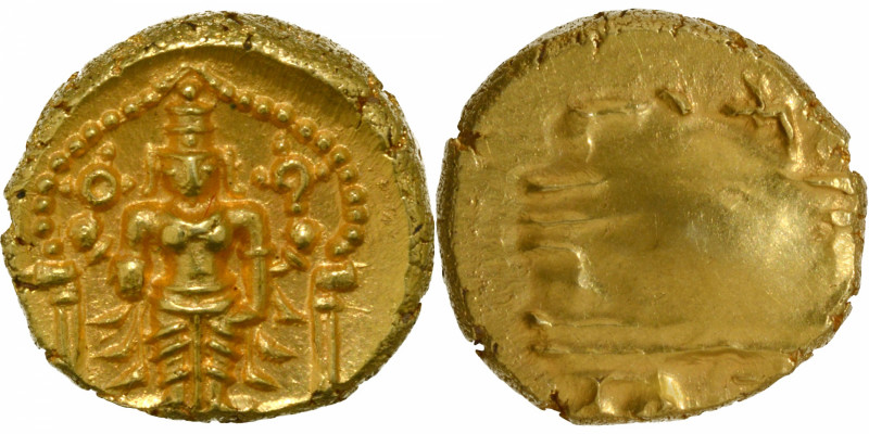 Vijayanagara Empire, Aravidu Dynasty, Venkatapathiraya II (15-16 Century CE), Go...