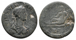 Marcus Aurelius, Alexandria AE 9,12gr