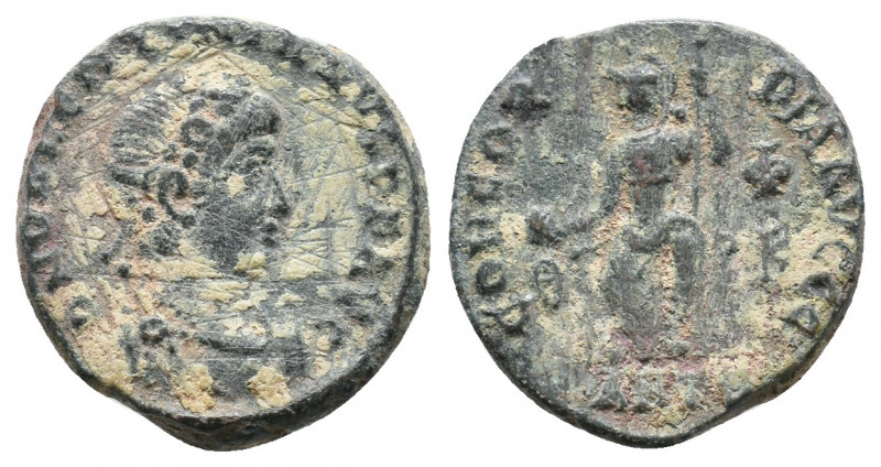 Constantinus I. the Great. follis 3,21gr