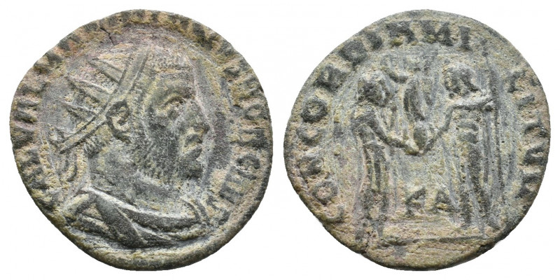 Maximianus, Antoninian 1,90gr