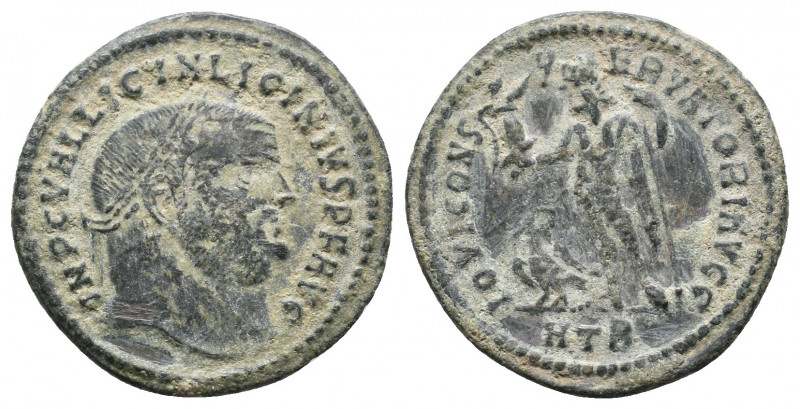 Licinius II. Follis 3,96gr