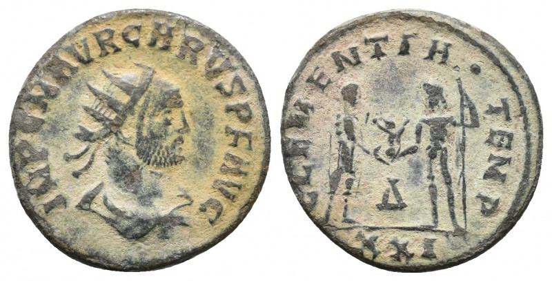 Carus, Antoninian 3,19gr