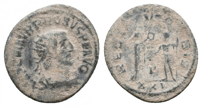 Probus, Antoninian 2,95gr