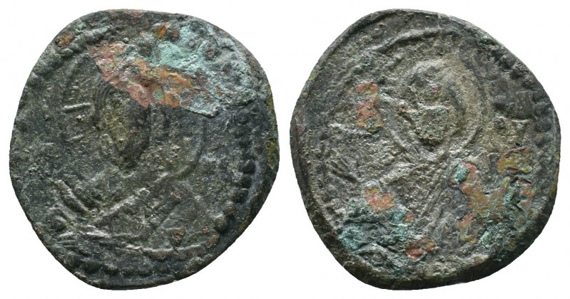 Byzantine empire, AE 6,65gr