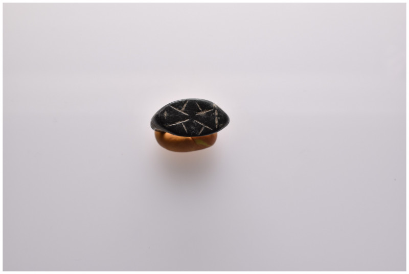 Bronze ring