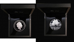 Five Pounds 2020 - Elton John 2oz. Silver Proof, FDC in the Royal Mint box of issue with certificate and booklet, sure to be sought after by collector...