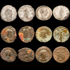 Lot of six Various Antoninianus - Rome - Very fine