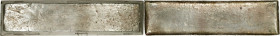 ANNAM. 10 Lang Currency Bar, ND (ca. mid-19th Century). Time of Tu Duc. EXTREMELY FINE Details. Scratches.

Dimensions:&nbsp;114mm x 16mm x 30mm; We...