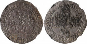 BELGIUM. Brabant. Double Briquet, 1475. Antwerp Mint. Charles The Bold. NGC EF-45.

Lev-II-17. Weight: 2.93 gms. Toned with a touch of iridescence, ...
