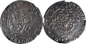 BELGIUM. Brabant. Double Briquet, 1477. Antwerp Mint. Mary of Burgundy. NGC EF-40.

Lev-II-27. Weight: 2.87 gms. Deeply toned, this handsome piece c...