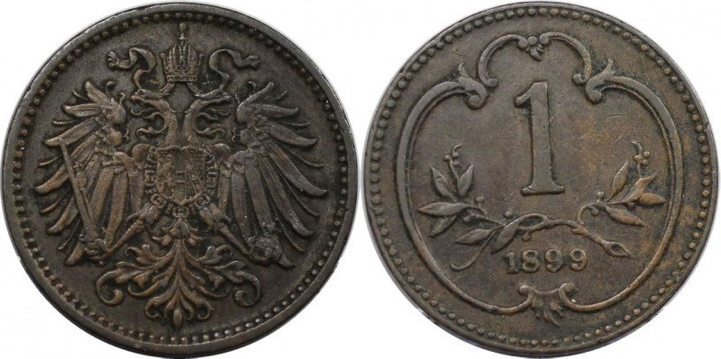 RDR – Habsburg – Österreich, RÖMISCH-DEUTSCHES REICH. Franz Joseph I. (1848-1916...