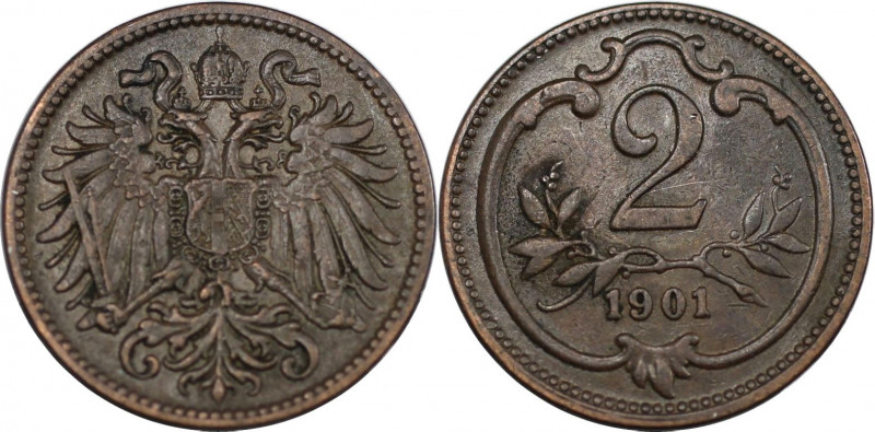 RDR – Habsburg – Österreich, RÖMISCH-DEUTSCHES REICH. Franz Joseph I. (1848-1916...