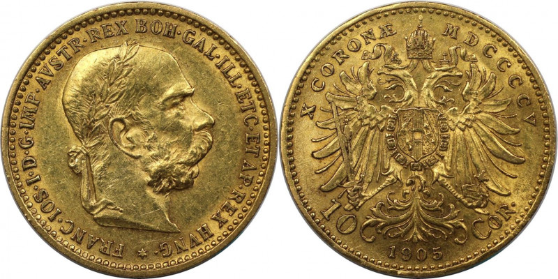RDR – Habsburg – Österreich, RÖMISCH-DEUTSCHES REICH. Franz Joseph I. (1848-1916...