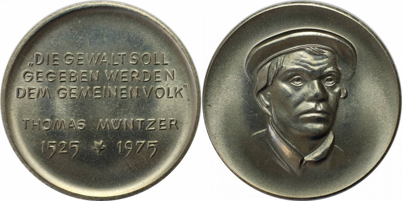 Deutsche Münzen und Medaillen ab 1945, BUNDESREPUBLIK DEUTSCHLAND. Thomas Müntze...