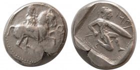 CILICIA, Tarsos. Circa 440-420 BC. AR Stater.
