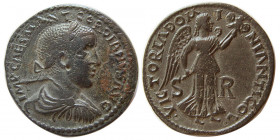 PISIDIA, Antiochia. Gordian III. 238-244 AD. Æ 35.