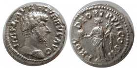 ROMAN EMPIRE. Marcus Aurelius. 161-180 AD. AR Denarius