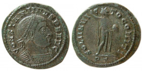 ROMAN EMPIRE. Constantine I. AD. 307/10-337. Æ Follis