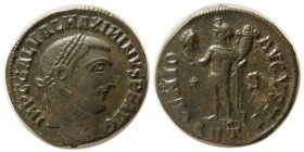 ROMAN EMPIRE. Maximinus II. AD. 309-313. Æ Follis.