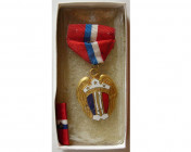 Republic of the Philippines, WWII Philippine Liberation Medal.
