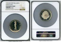 Republic Proof "Venus de Milo" 20 Colones 1970-BCCR PR62 Ultra Cameo NGC, KM194. 

HID09801242017

© 2022 Heritage Auctions | All Rights Reserved