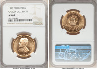 Republic gold "Garcia Calderon" 50000 Soles 1979-LM MS68 NGC, Lima mint, KM279. AGW 0.4970 oz.

HID09801242017

© 2022 Heritage Auctions | All Rights ...