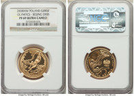 Republic gold Proof "Olympics - Beijing" 200 Zlotych 2008-MW PR69 Ultra Cameo NGC, Warsaw mint, KM-Y647. AGW 0.4485 oz. 

HID09801242017

© 2022 Herit...