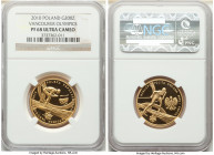 Republic gold Proof "Vancouver Olympics" 200 Zlotych 2010-MW PR68 Ultra Cameo NGC, Warsaw mint, KM-Y717. Mintage: 8,000. AGW 0.4485 oz.

HID0980124201...