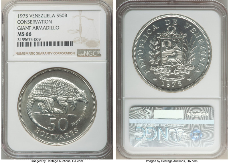 3-Piece Lot of Certified Assorted Issues NGC, 1) India: Republic "F.A.O. - Save ...