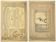 SVIZZERA
Confederazione Elvetica, dal 1848.
Riproduzione in metallo del 50 Franchi 1910 “Taglialegna” di F. Hodler.
gr. 217,97 mm. 103,4x67,8
In c...
