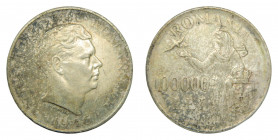 RUMANIA 1946. 100.000 Lei. (km#75) Ar. 
MBC