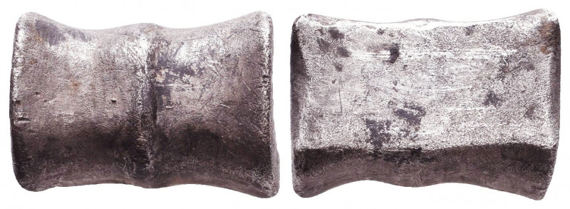 Very attractive Archaic Silver Fragment !??
Condition: Very Fine

Weight: 12,...