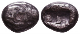 KINGS OF LYDIA. Kroisos (Croesus). Circa 564/3 - 550/39. AR
Reference:
Condition: Very Fine

Weight: 5,1 gr
Diameter: 15,8 mm