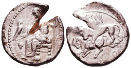 Cilicia, Tarsos AR Stater.Cilicia. Mazaios, satrap. 361/0-334 BC.
Reference:
Condition: Very Fine

Weight: 10,9 gr
Diameter: 25,2 mm