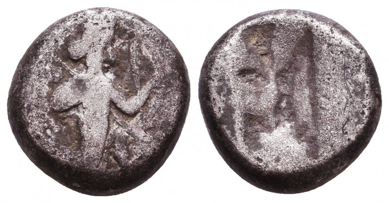 PERSIA, Achaemenid Empire. Time of Xerxes II to Artaxerxes II. Circa 455-420 BC....
