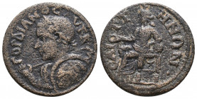 LYDIA. Thyatira. Gordian III (238-244). Ae.
Reference:
Condition: Very Fine

Weight: 6,8 gr
Diameter: 24 mm